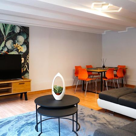 Apartament Casa Antonia Wernigerode Zewnętrze zdjęcie