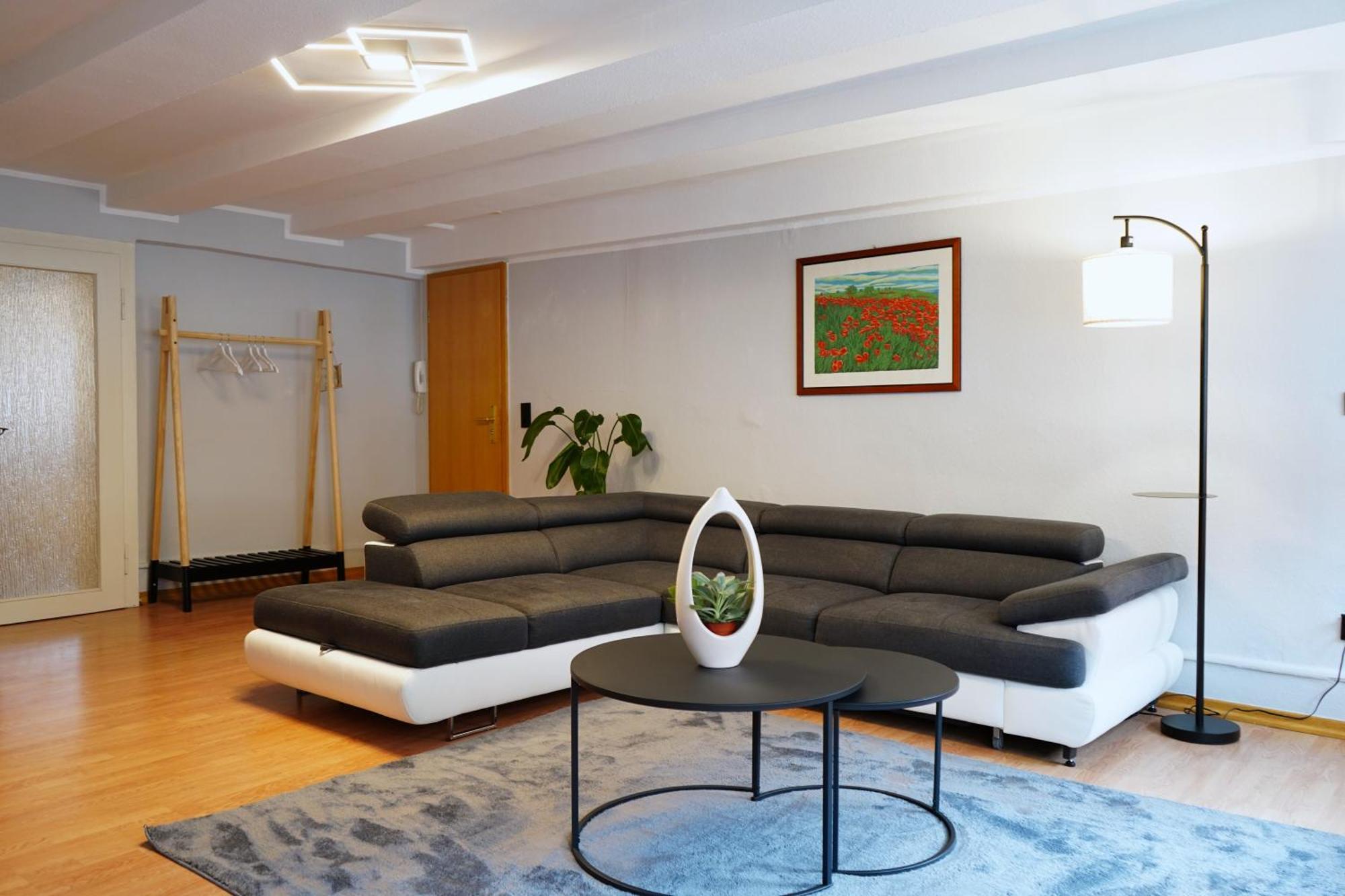 Apartament Casa Antonia Wernigerode Zewnętrze zdjęcie