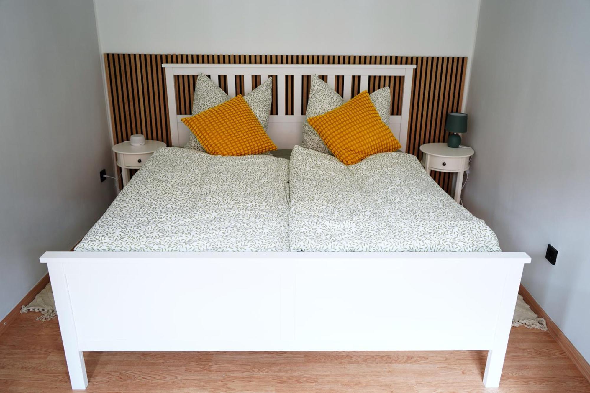 Apartament Casa Antonia Wernigerode Zewnętrze zdjęcie