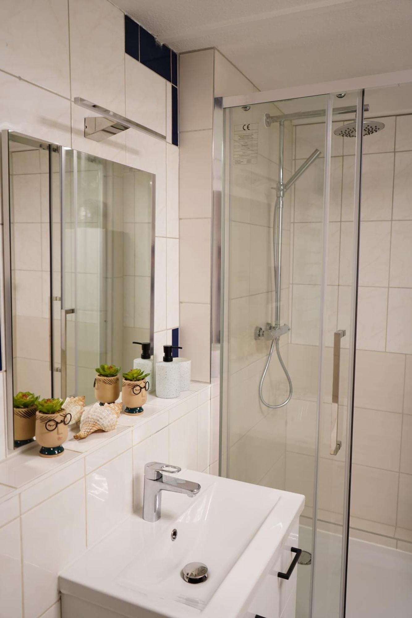 Apartament Casa Antonia Wernigerode Zewnętrze zdjęcie